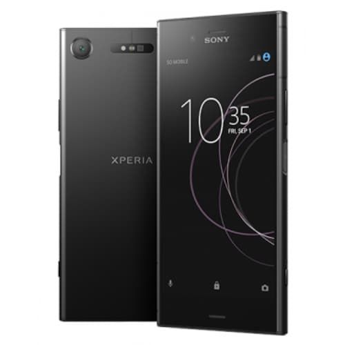 Xperia XZ1/XZ1 Dual SIM